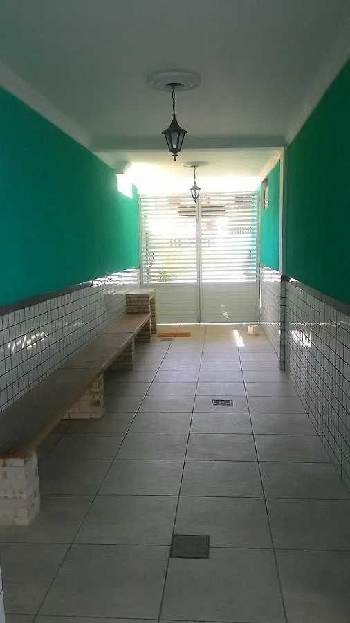Apartment Recanto Do Mar Hotel Cabo Frio