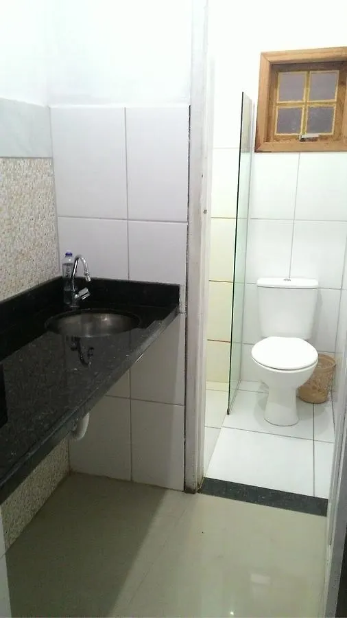 Recanto Do Mar Hotel Cabo Frio Apartment