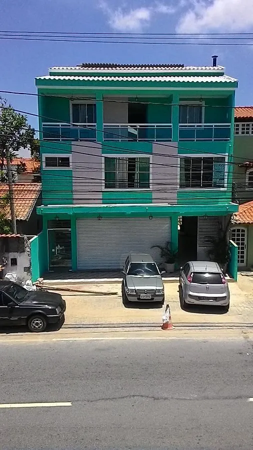 Recanto Do Mar Hotel Cabo Frio Apartment